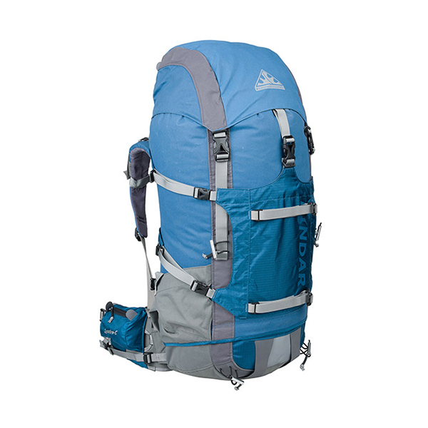 Our Gear – Wilderness Equipment